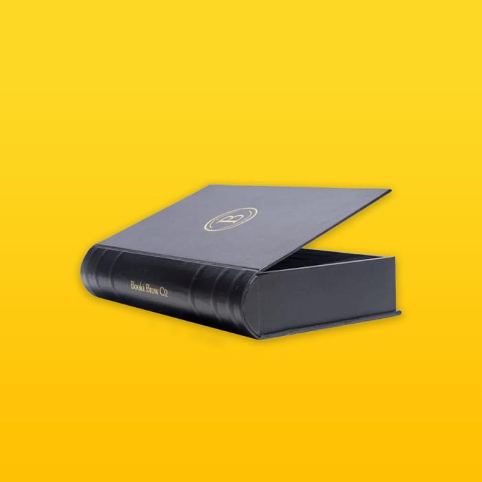 How to for exclusivity in custom rigid boxes?